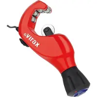 Virax Pijpsnijder kunststof 6-40 mm