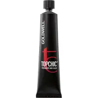Goldwell Color Topchic @Elumenated ShadesPermanent Hair Color 7AK@PK Kühles Kupfer Elumenated Pink