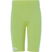 Uhlsport Distinction Colors Short Leggings Groen M Man