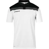 Uhlsport Offense 23 Korte Mouw Poloshirt