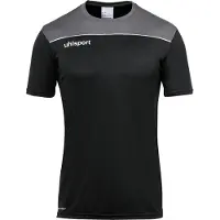 Uhlsport Offense 23 Poly T-shirt Met Korte Mouwen