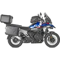 Givi Valbeugel BMW R1300GS 24- Zwart