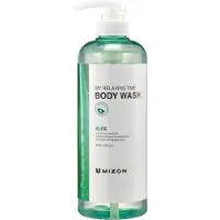 Mizon My Relaxing Time Body Wash Aloe 800 ml