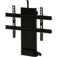 Penn Elcom TV lift voor flightcase 3