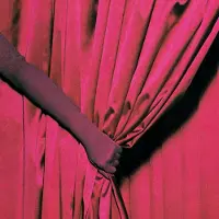 Konkurrent Lamps - People With Faces (LP)