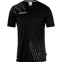 Uhlsport Score 26 Short Sleeve Set Zwart L Man