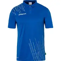 Uhlsport Score 26 Poly Korte Mouw Poloshirt