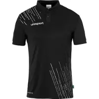 Uhlsport Score 26 Poly Korte Mouw Poloshirt