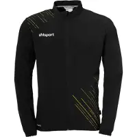 Uhlsport Score 26 Evo Woven Jacket Zwart 2XL Man