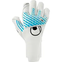 Uhlsport Fm Cybertec Absolutgrip Sc Goalkeeper Gloves Wit 7