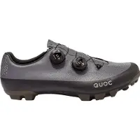 Quoc Gran Tourer XC schoenen Charcoal Grey || Maat: 45