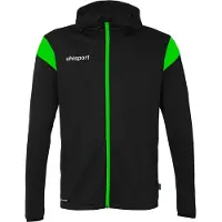 Uhlsport Squad 27 Sweatshirt Met Rits