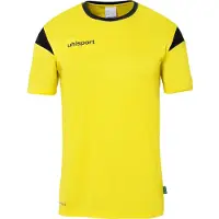 Uhlsport Squad 27 T-shirt Met Korte Mouwen
