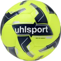 Uhlsport 350 Lite Addglue Football Ball Geel 5
