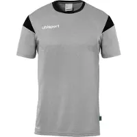 Uhlsport Squad 27 T-shirt Met Korte Mouwen