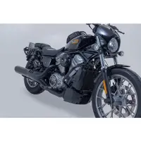 SW-Motech Harley-davidson Nightster/special Buisvormige Motorbeschermer