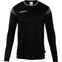 Uhlsport Squad 27 T-shirt Met Lange Mouwen