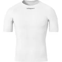 Uhlsport Performance Pro T-shirt Met Korte Mouwen