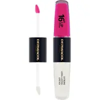 Dermacol 16H Lip Colour Longlasting Lipstick Liquid Lipstick 8 g No.31