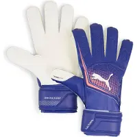 Puma Ultra Match RC - kleur: lapis lazuli-sunset glow, maat: 9