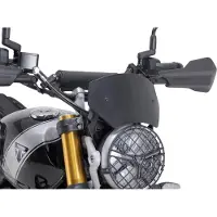 SW-Motech Triumph Scrambler 400 X Abs 2024 Voorruit