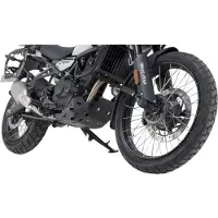 SW-Motech Aluminium Motorbescherming Himalayan 450 23 - Zwart