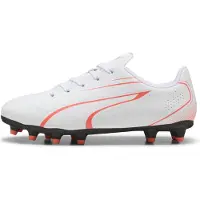 Puma Vitoria Fg/ag Junioren Voetbalschoenen