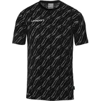Uhlsport Progressive 28 T-shirt Met Korte Mouwen