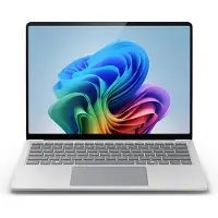 Microsoft Surface Laptop 7 Copilot+ PC - 256 GB - Platina