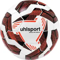 Uhlsport Soccer Pro Addglue Football Ball Wit 4