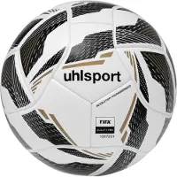 Uhlsport Revolution Thermobonded Football Ball Wit 5