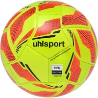 Uhlsport Revolution Thermobonded Voetbal