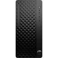 HP G1iE Serie - Zakelijke Desktop - Intel Core i5 - 8GB RAM - 512GB SSD