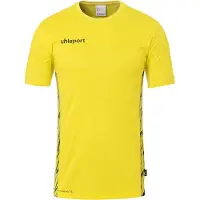 Uhlsport Progressive 28 Poly T-shirt Met Korte Mouwen