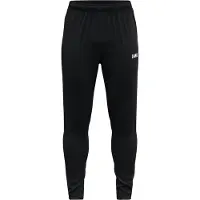 Jako Sportbroek 'Dynamic' zwart / wit