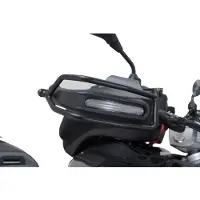 SW-Motech Adventure-Set Bescherming BMW R1300GS Adventure Zwart