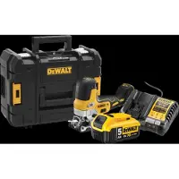 DeWalt DCS335NT-XJ 5,0 Ah Accu Starterspakket