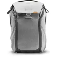 Peak Design Sac à dos Everyday 20 L v3 Gris clair