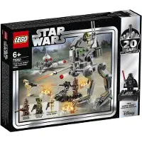 LEGO Star Wars 75261 Clone Scout Walker 20ste verjaardag