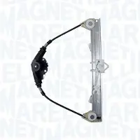 MAGNETI MARELLI Raambedieningsmechanisme 350103139800