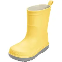 Playshoes Regenlaarzen geel