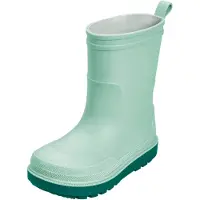 Playshoes Regenlaarzen pastelgroen