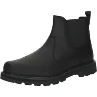 Timberland Chelsea boots zwart