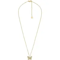 Fossil Ketting 'Sutton' goud