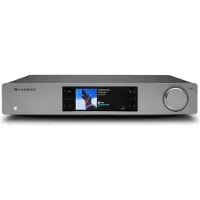 Cambridge Audio CXN100 - Netwerkspeler - ESS 9028Q2M DAC - MQA ondersteuning