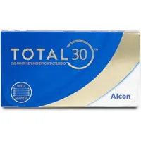 Total Total30 - 6 contactlenzen
