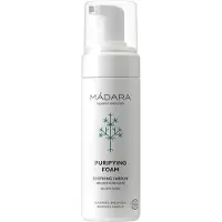 Mádara 3x Purifying Reinigingsschuim 150 Ml
