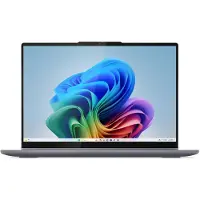 Lenovo IdeaPad 5 16AKP10 83KU0024MH - Copilot+ 2-in-1 laptop - 16 inch