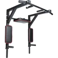 Gymstick Pull-Up en Dip Rack
