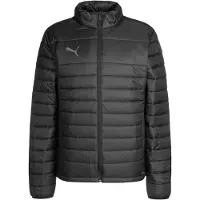 Puma Sportjas 'Team Liga' zwart